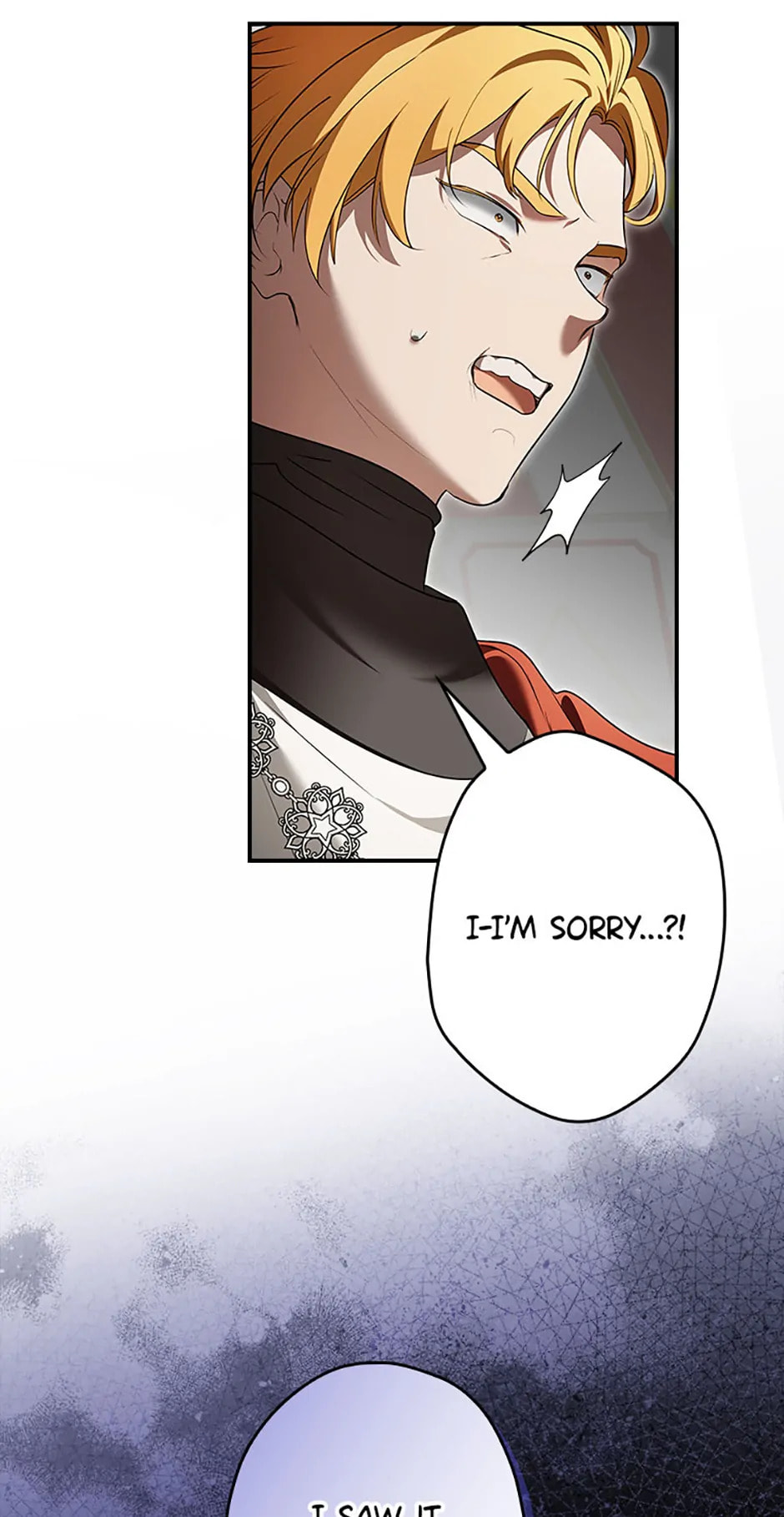 Not your MOTHER in Law Chapter 25 page 7 - 