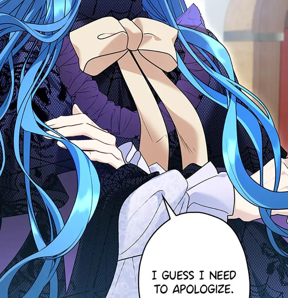 Not your MOTHER in Law Chapter 25 page 64 - 