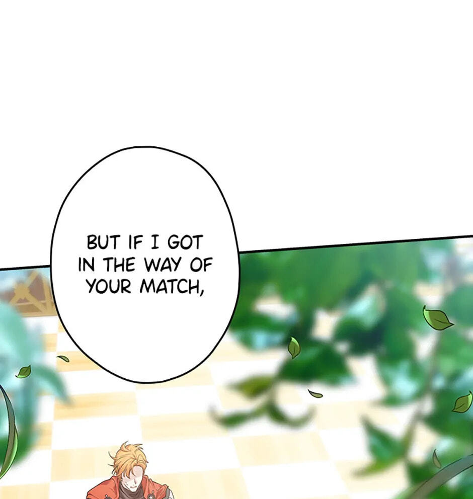Not your MOTHER in Law Chapter 25 page 66 - 