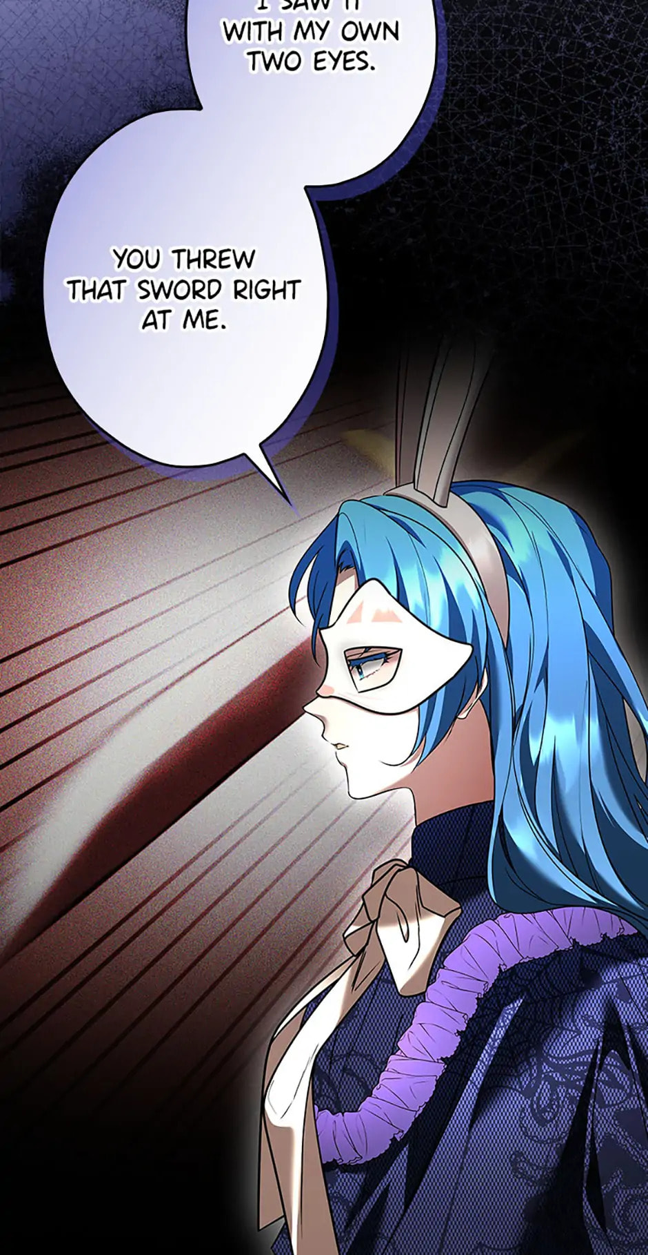 Not your MOTHER in Law Chapter 25 page 8 - 
