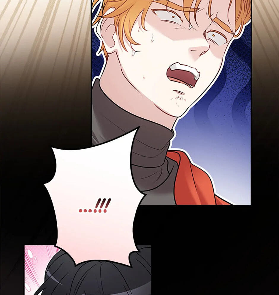 Not your MOTHER in Law Chapter 25 page 71 - 