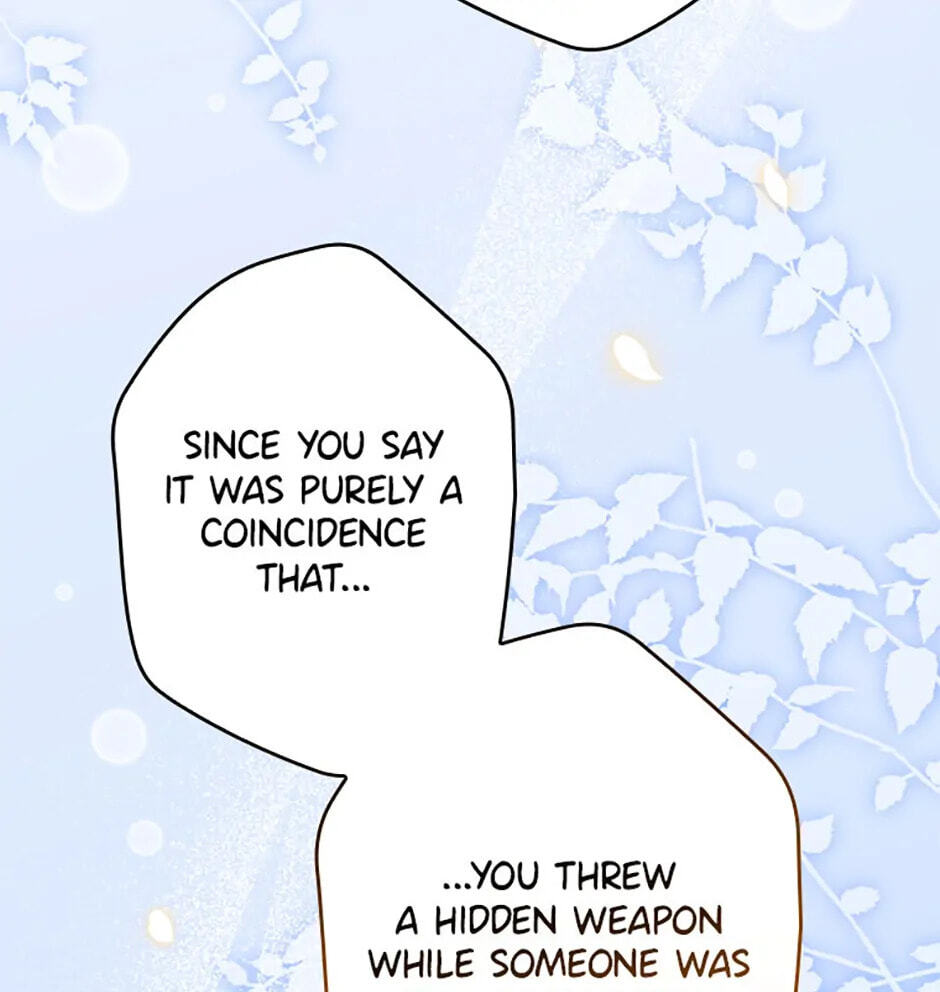 Not your MOTHER in Law Chapter 25 page 74 - 