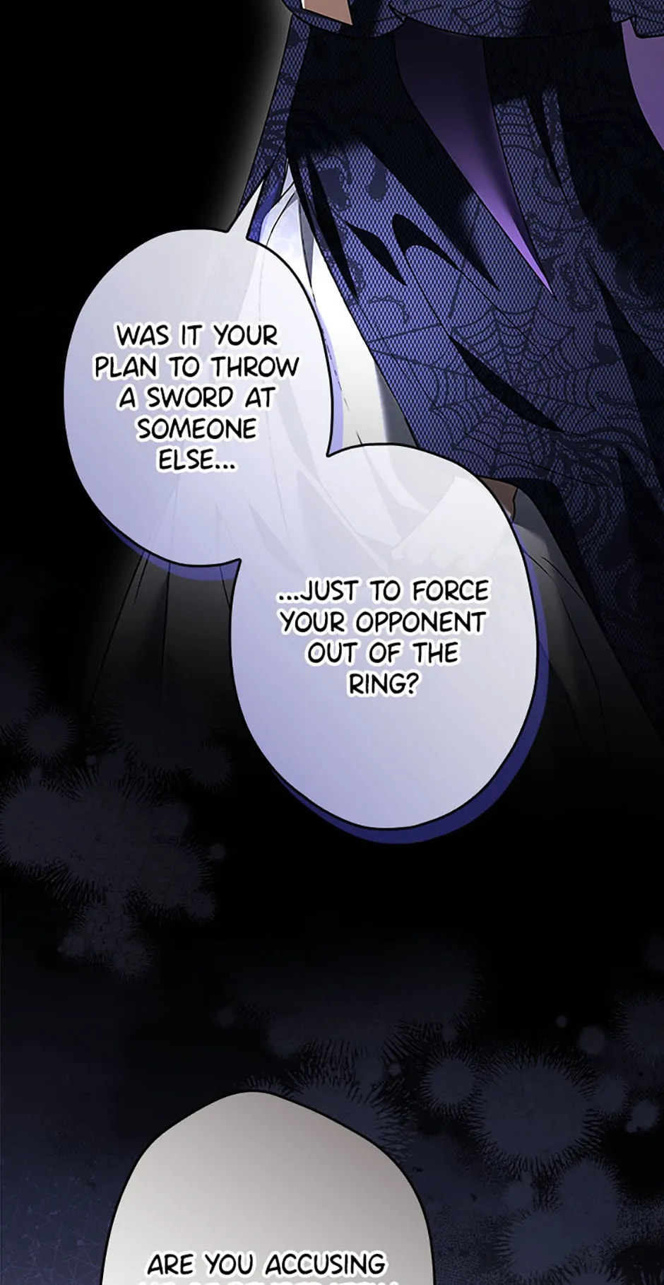 Not your MOTHER in Law Chapter 25 page 9 - 