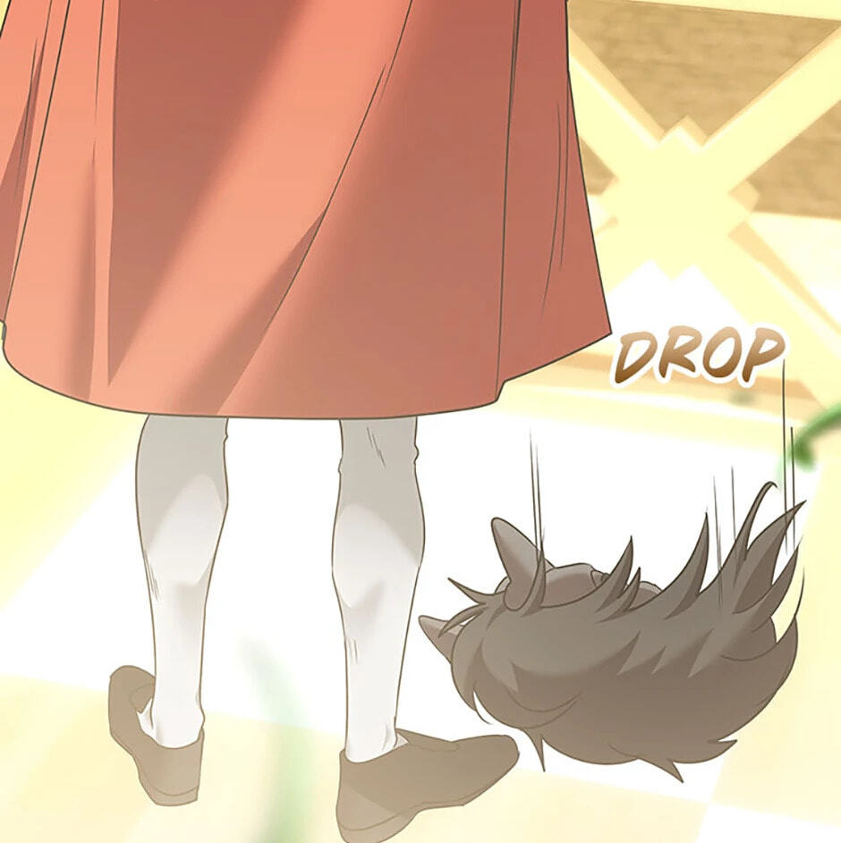 Not your MOTHER in Law Chapter 25 page 90 - 