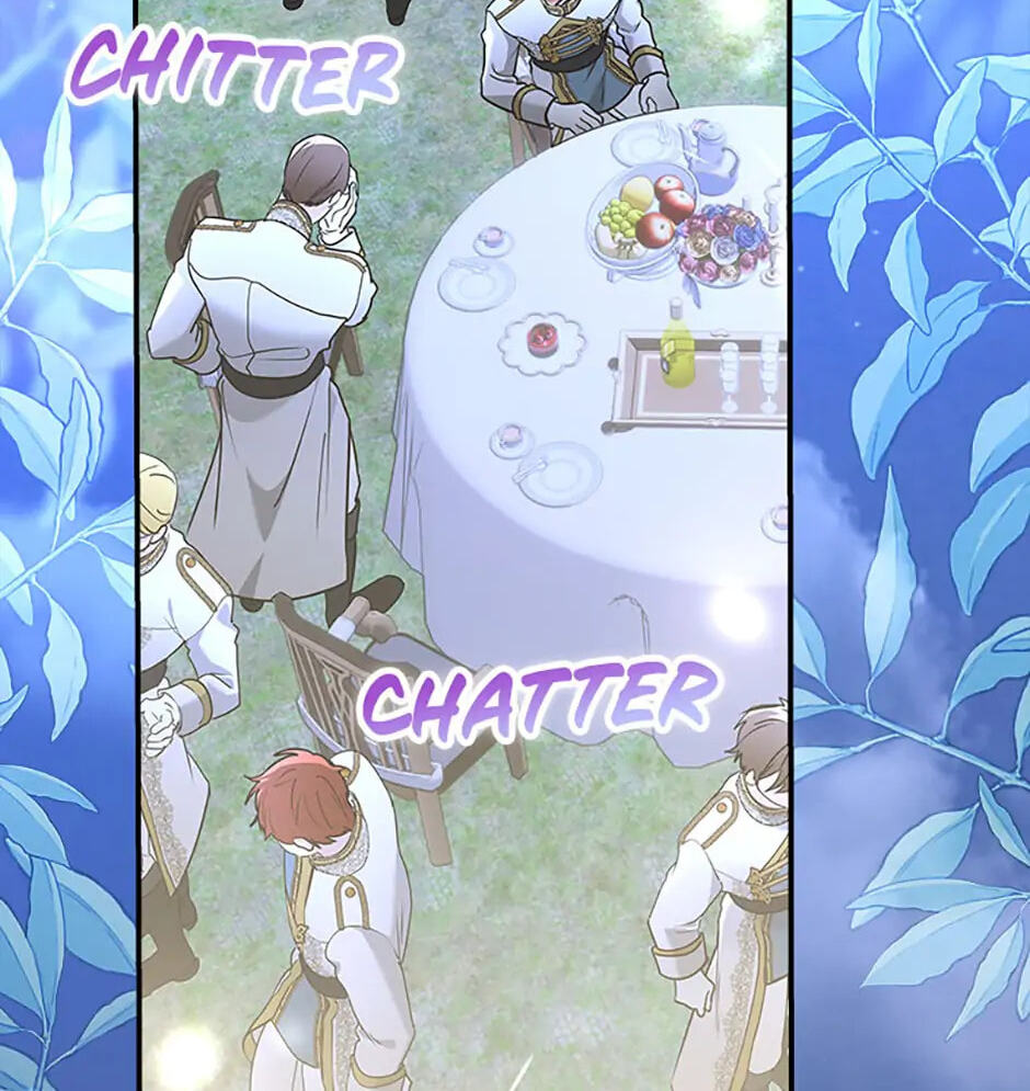 Not your MOTHER in Law Chapter 25 page 99 - 