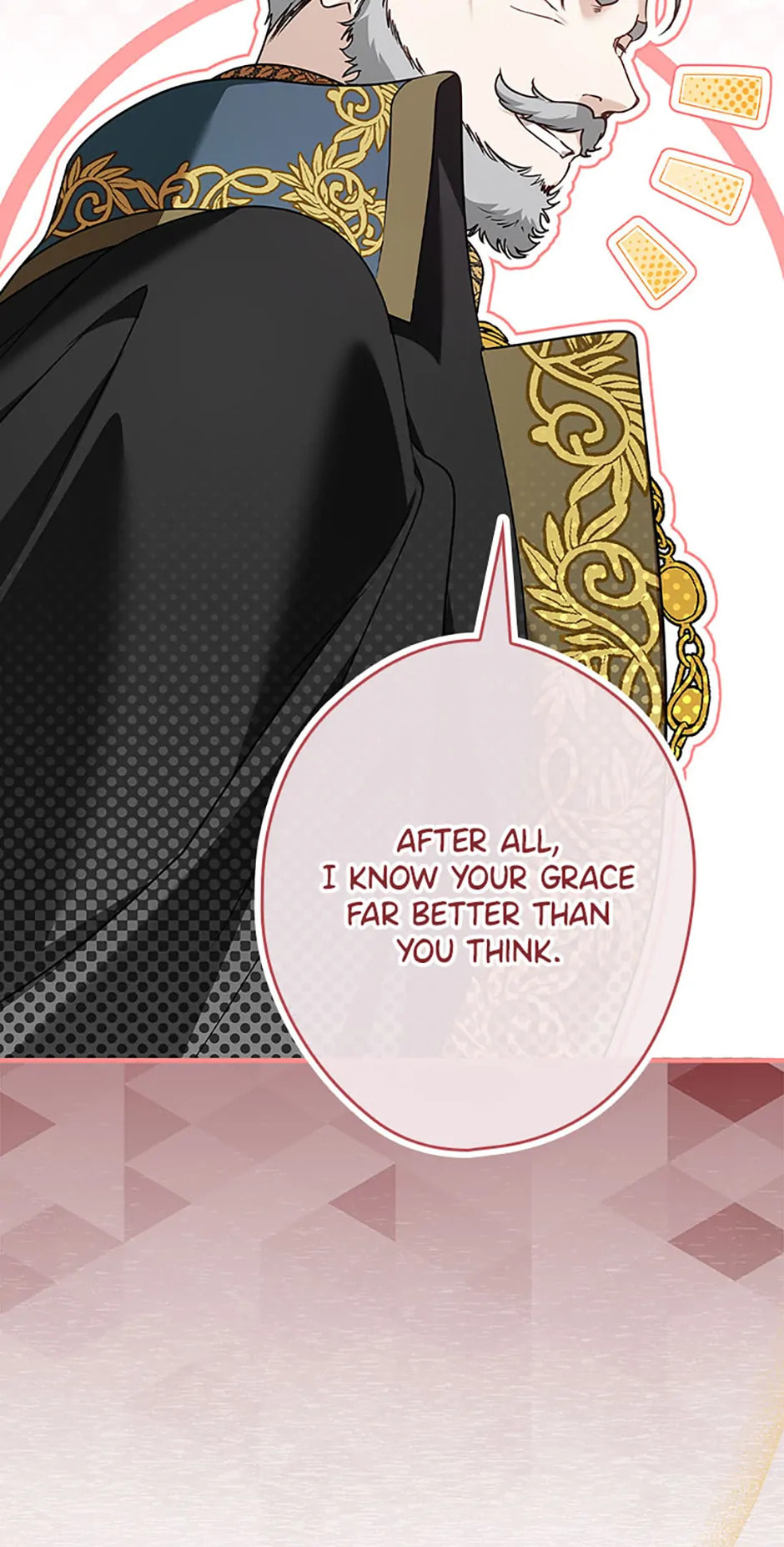 Not your MOTHER in Law Chapter 26 page 16 - 