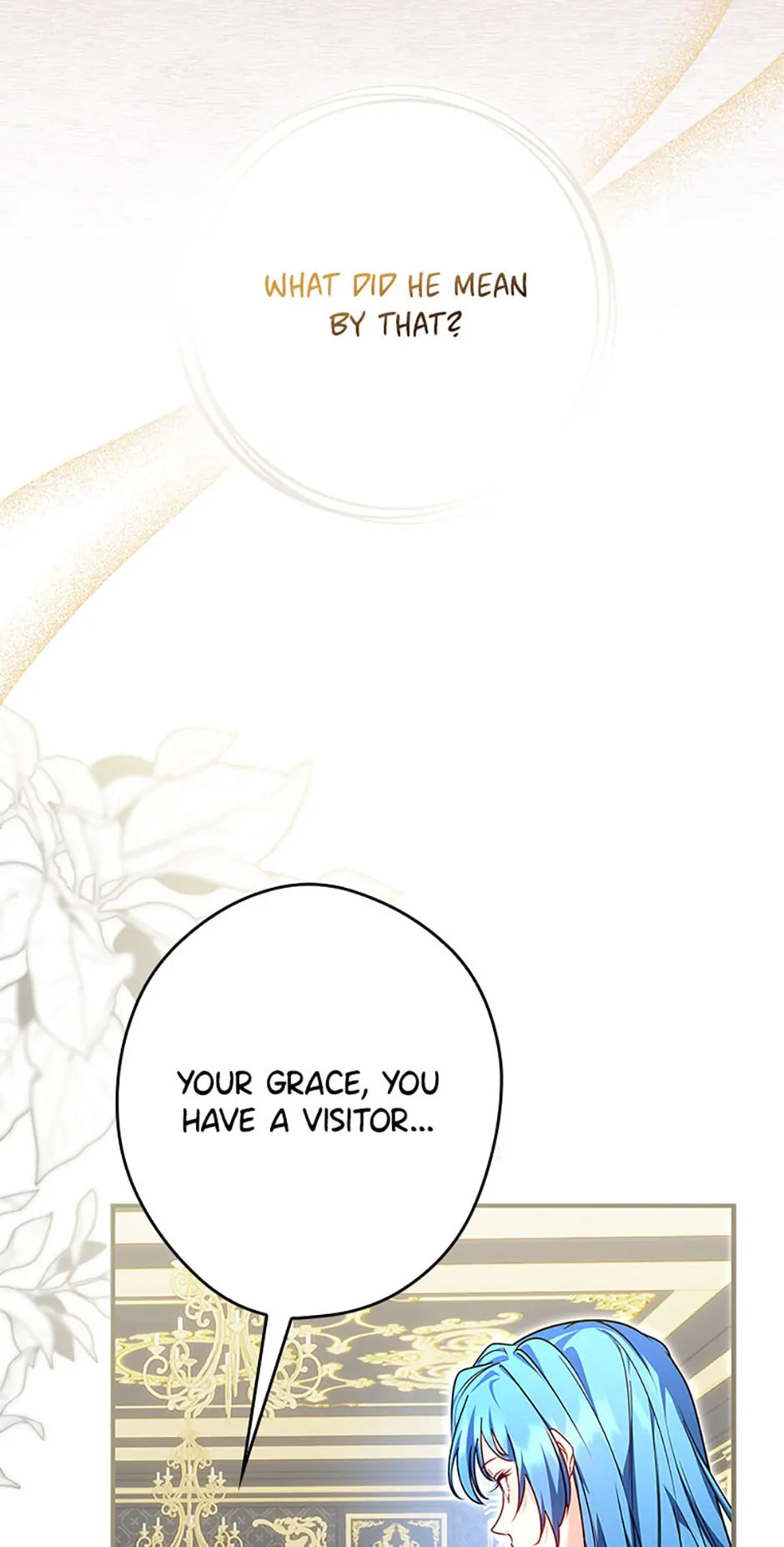 Not your MOTHER in Law Chapter 26 page 17 - 
