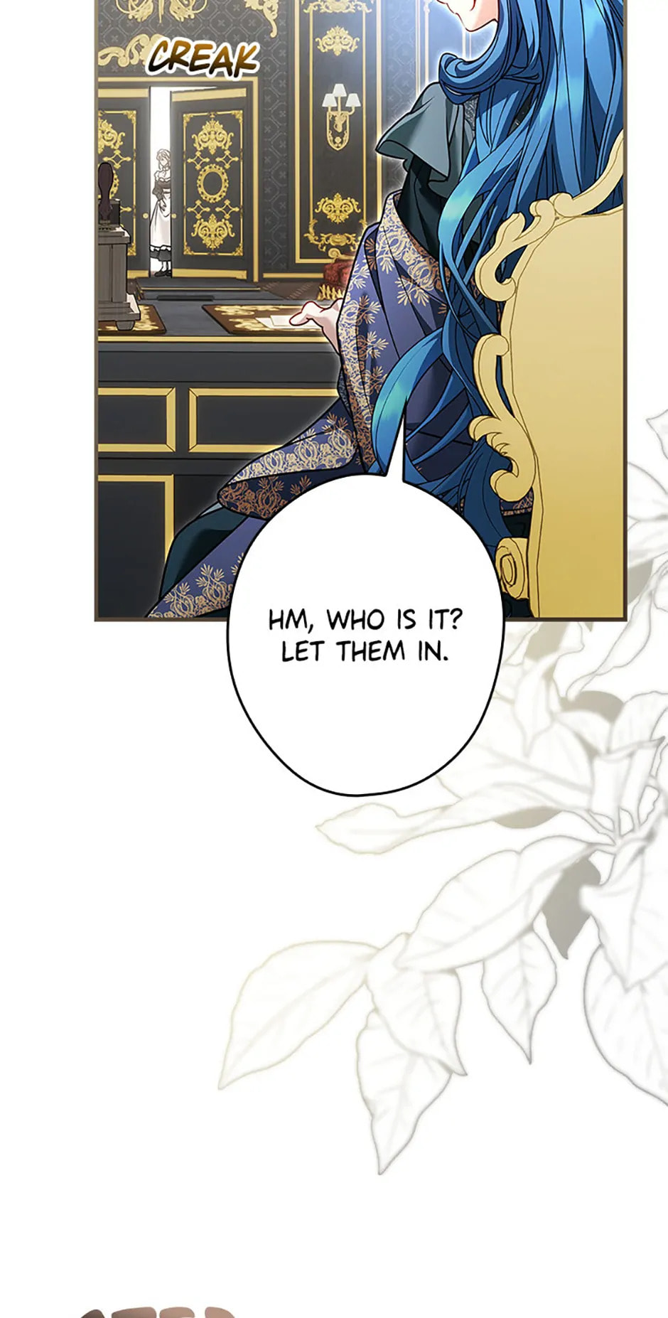 Not your MOTHER in Law Chapter 26 page 18 - 