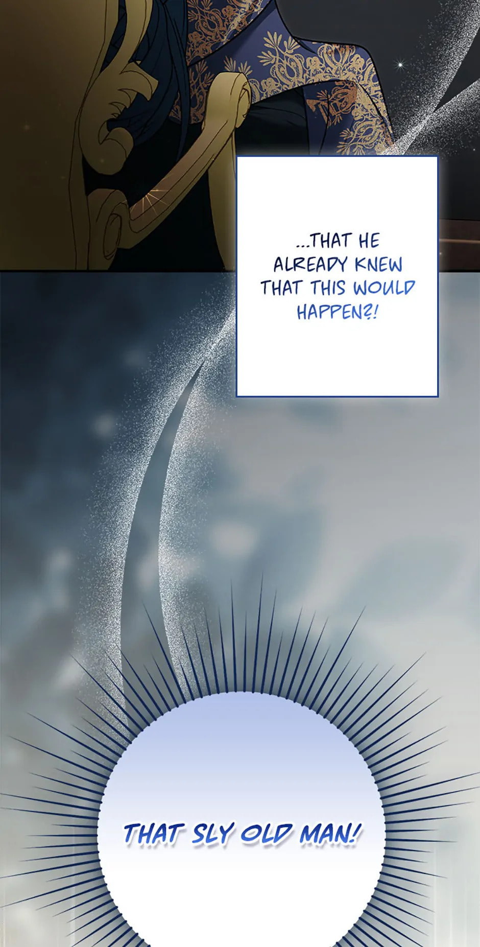 Not your MOTHER in Law Chapter 26 page 21 - 