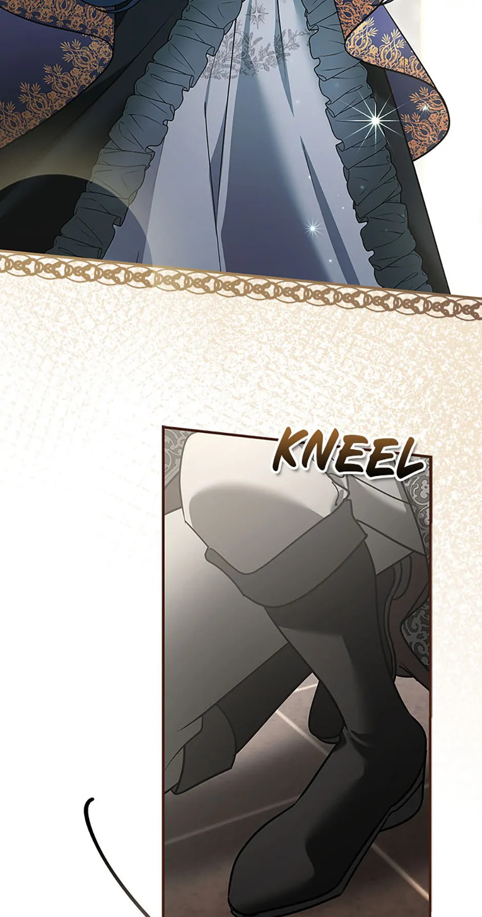Not your MOTHER in Law Chapter 26 page 25 - 