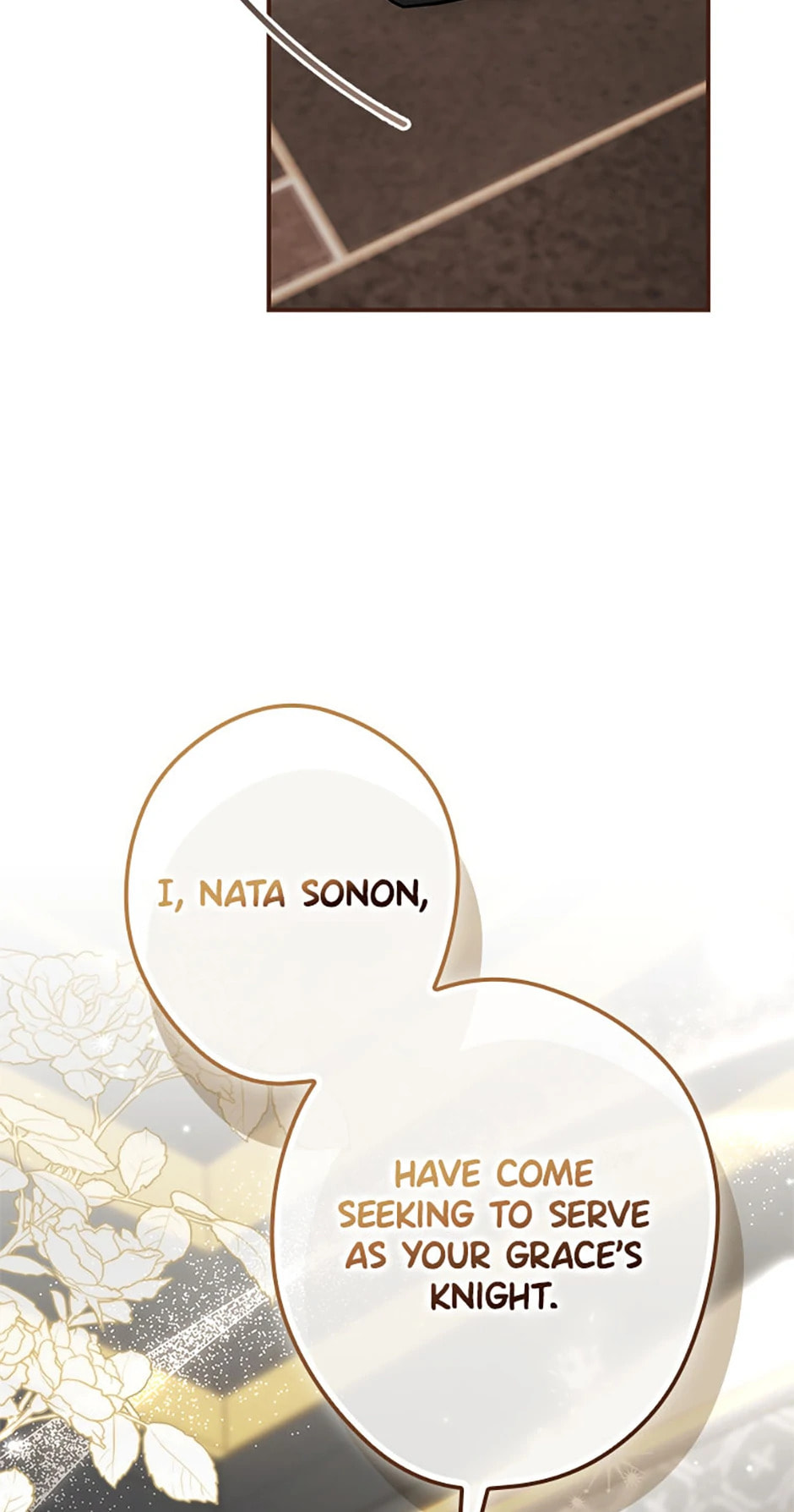 Not your MOTHER in Law Chapter 26 page 26 - 