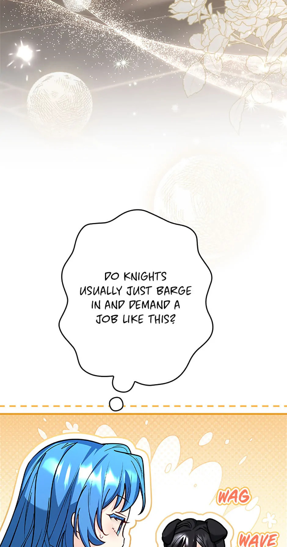 Not your MOTHER in Law Chapter 26 page 28 - 