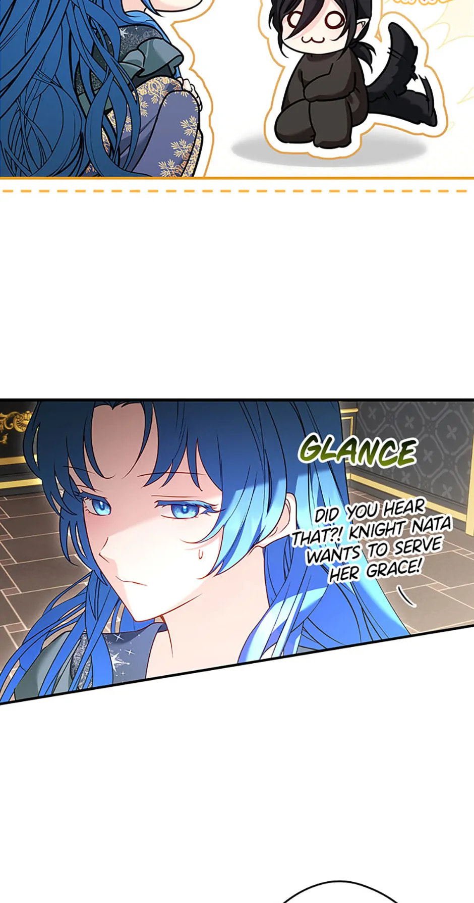 Not your MOTHER in Law Chapter 26 page 29 - 