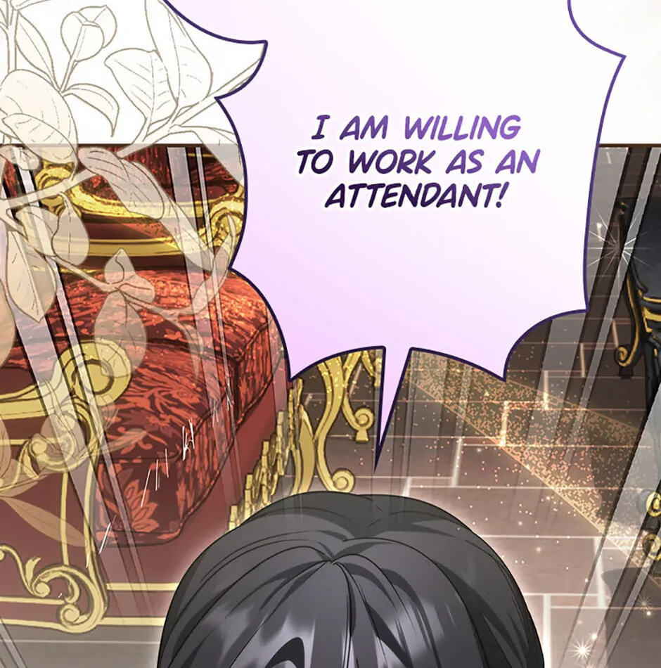 Not your MOTHER in Law Chapter 26 page 32 - 