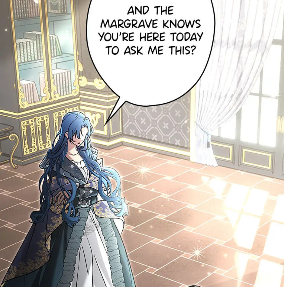 Not your MOTHER in Law Chapter 26 page 38 - 