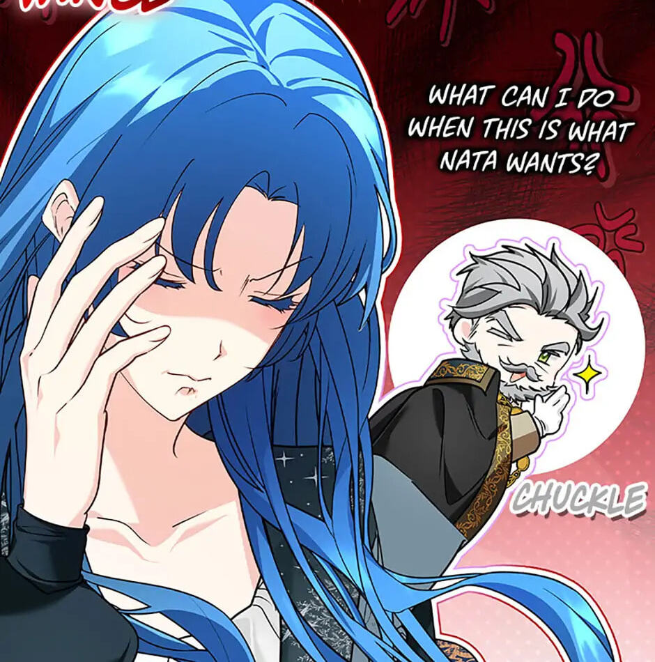 Not your MOTHER in Law Chapter 26 page 44 - 