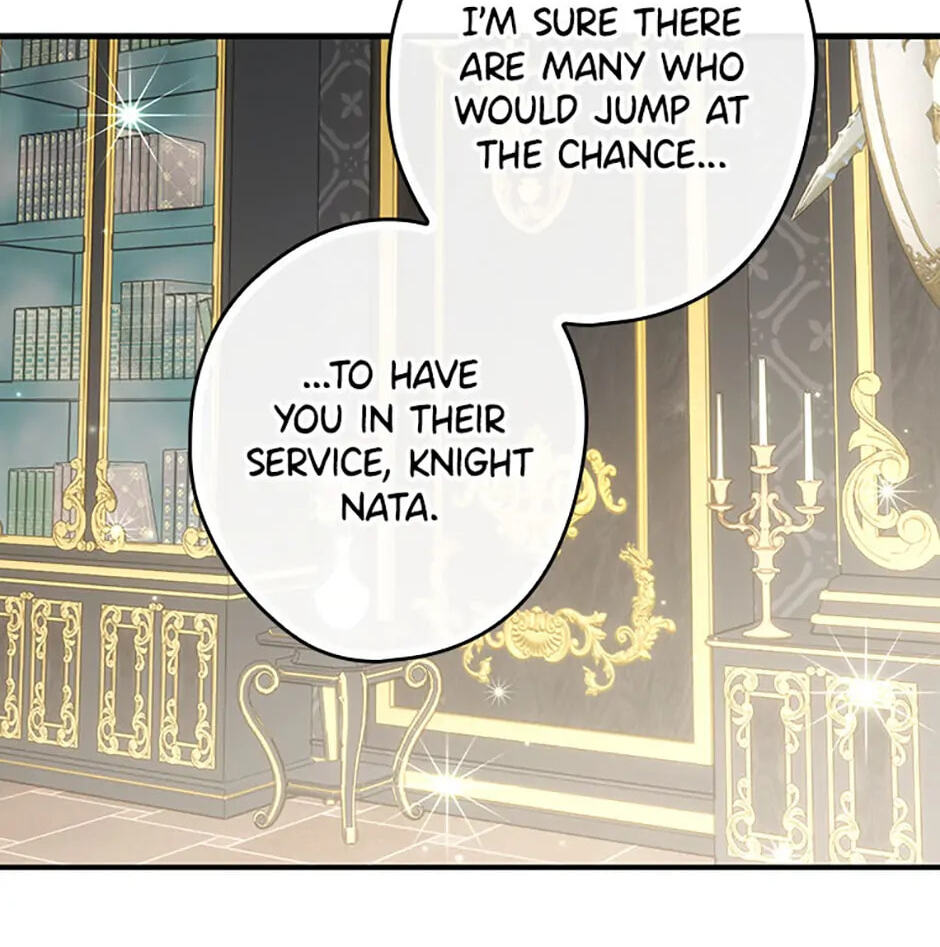 Not your MOTHER in Law Chapter 26 page 46 - 