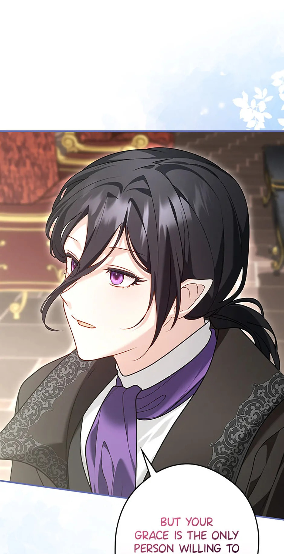 Not your MOTHER in Law Chapter 26 page 47 - 