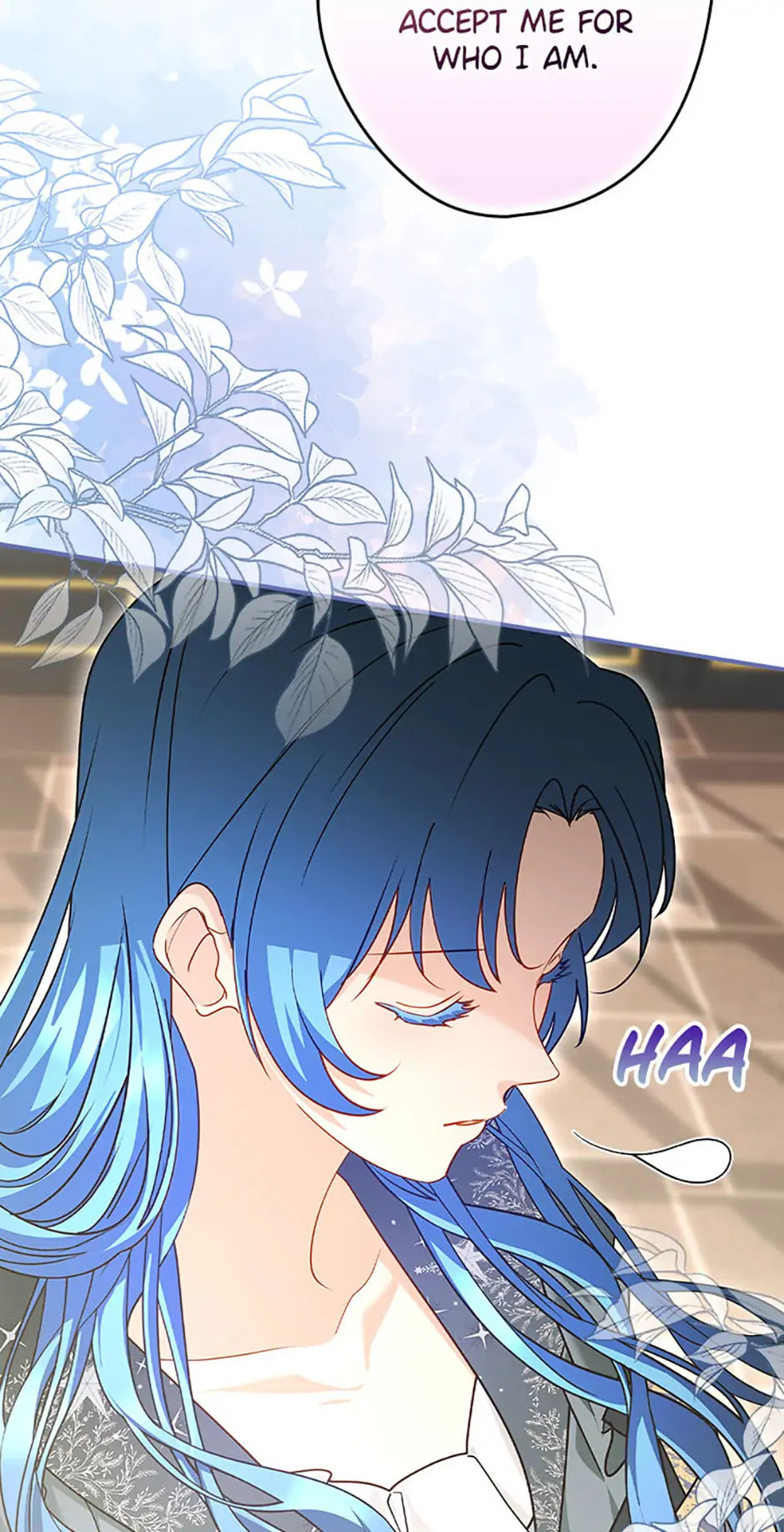 Not your MOTHER in Law Chapter 26 page 48 - 