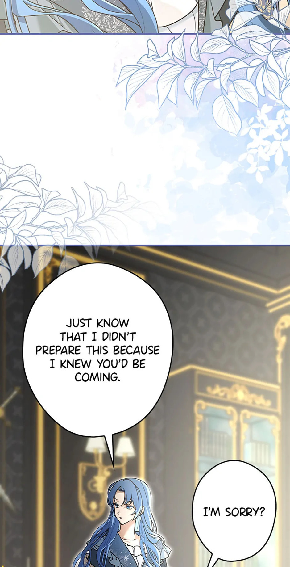 Not your MOTHER in Law Chapter 26 page 49 - 