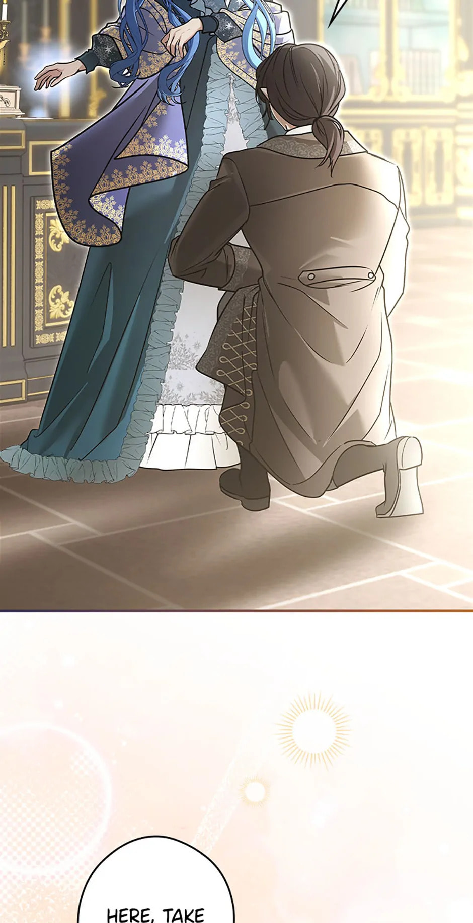Not your MOTHER in Law Chapter 26 page 50 - 