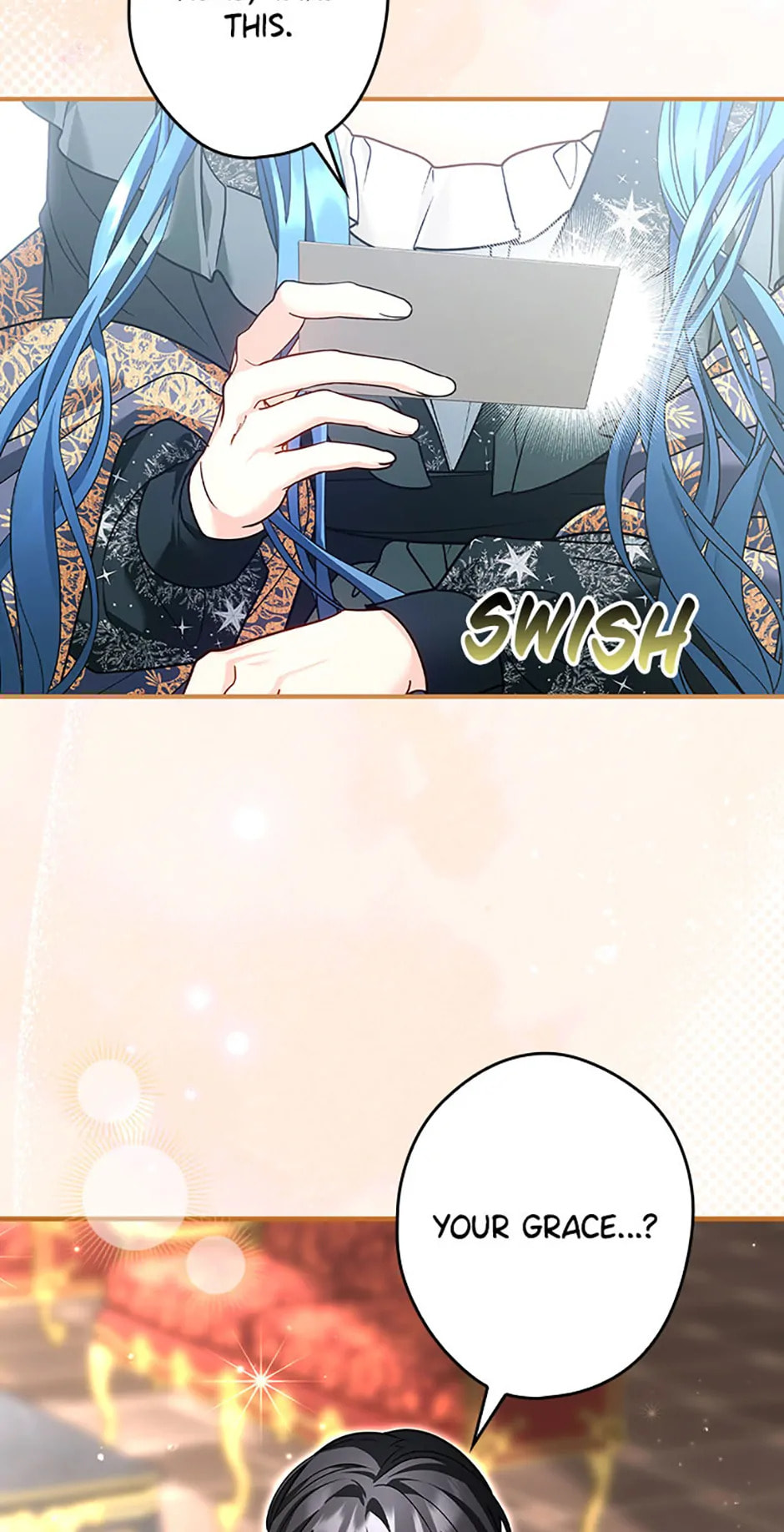 Not your MOTHER in Law Chapter 26 page 51 - 
