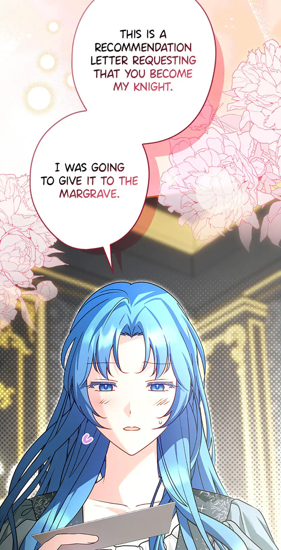 Not your MOTHER in Law Chapter 26 page 53 - 
