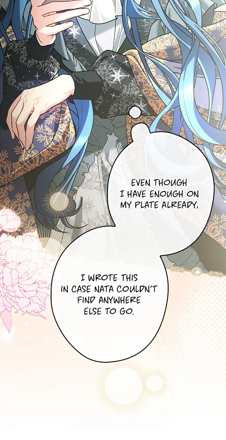 Not your MOTHER in Law Chapter 26 page 54 - 