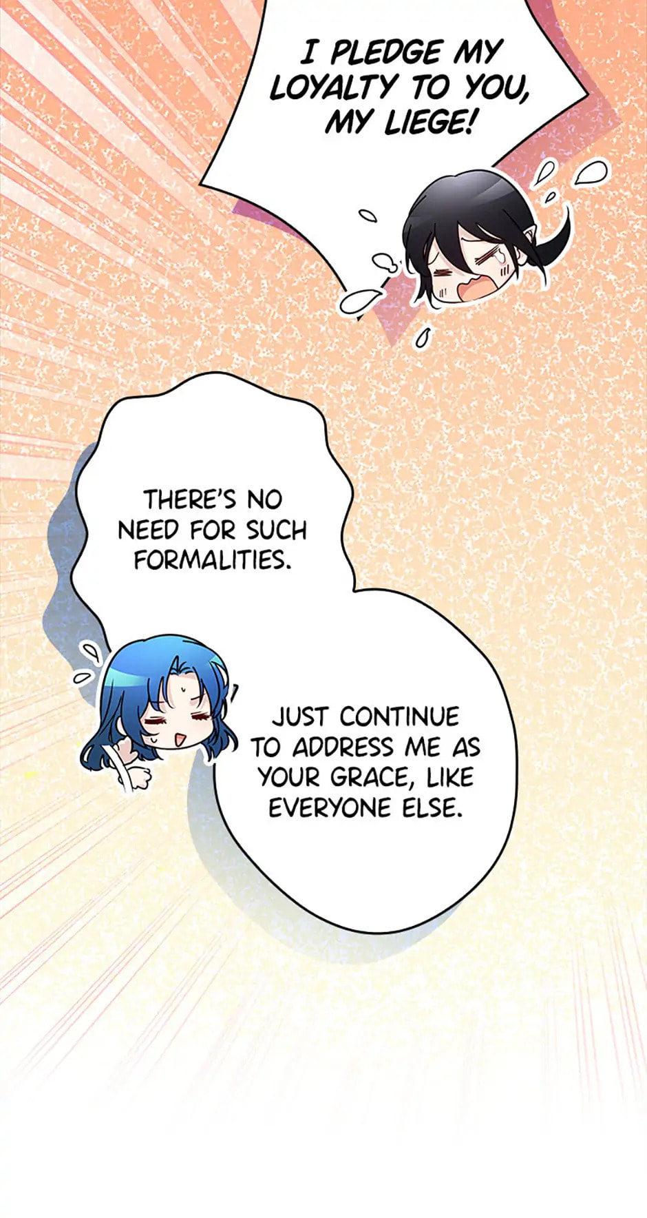 Not your MOTHER in Law Chapter 26 page 56 - 