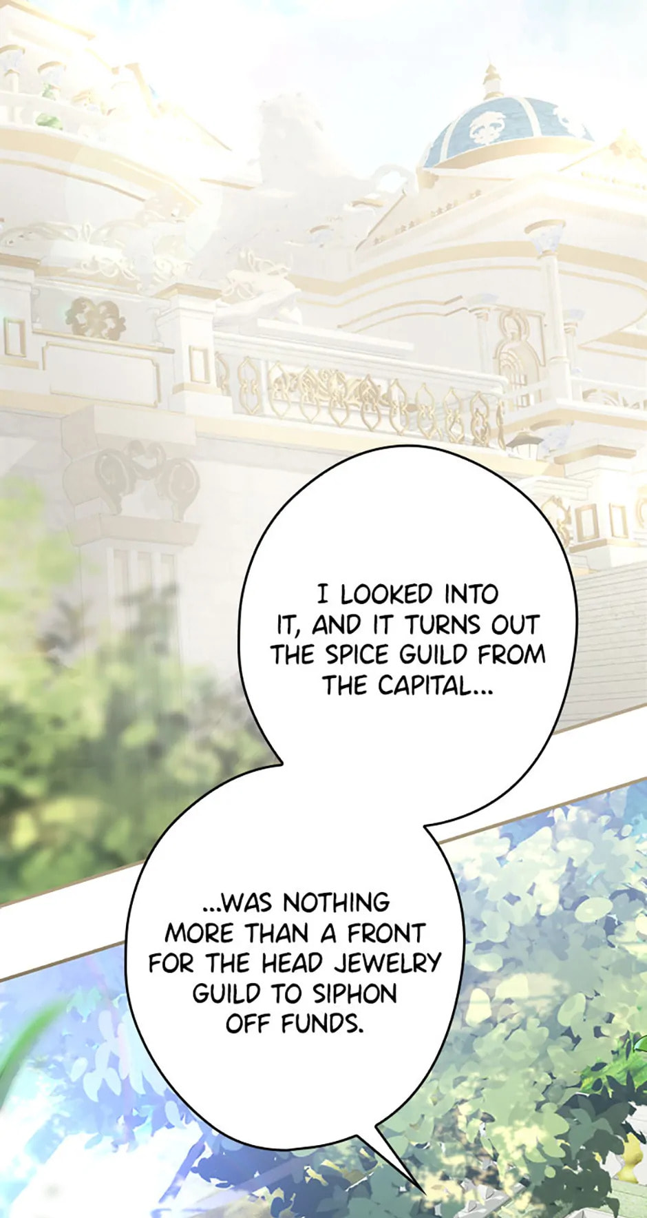 Not your MOTHER in Law Chapter 26 page 58 - 