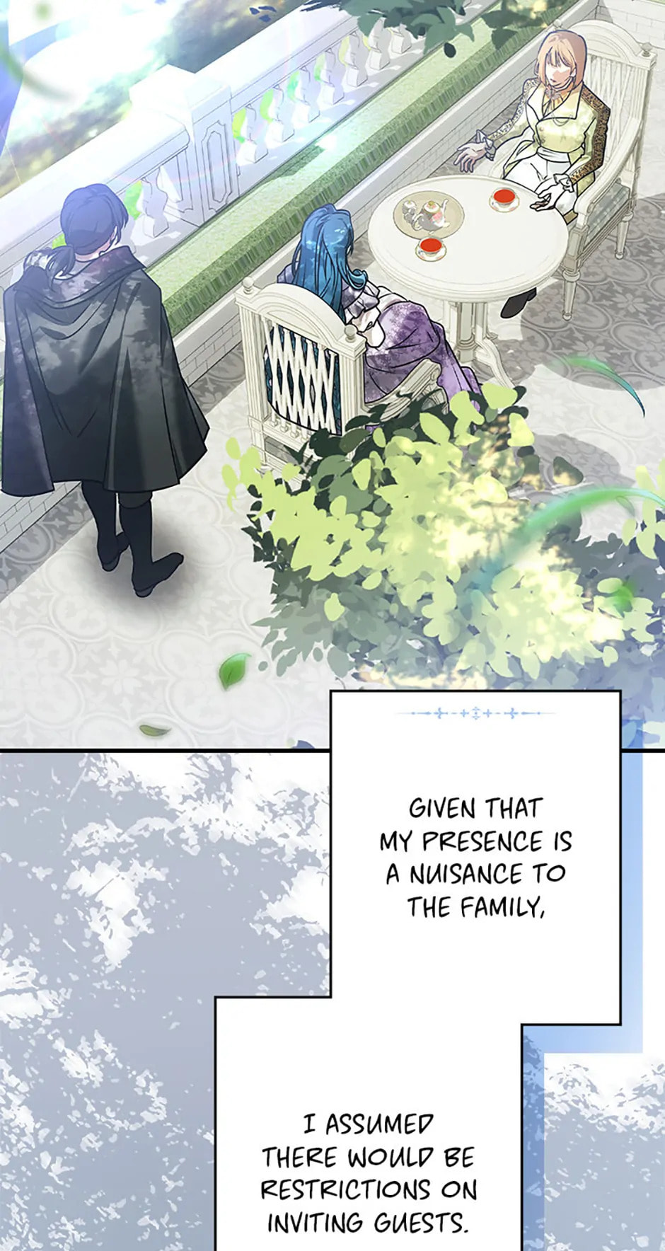 Not your MOTHER in Law Chapter 26 page 59 - 
