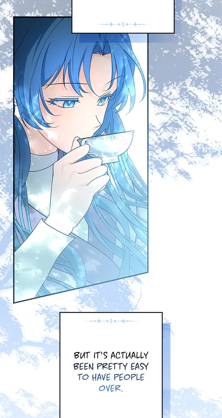 Not your MOTHER in Law Chapter 26 page 60 - 