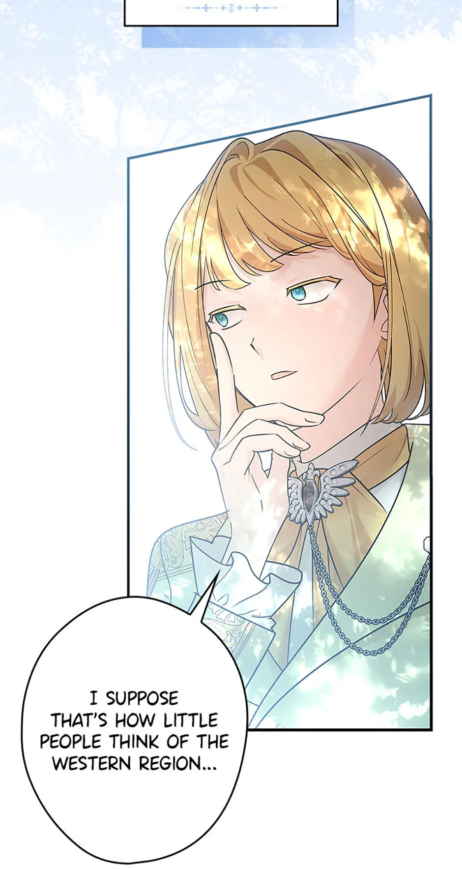 Not your MOTHER in Law Chapter 26 page 61 - 