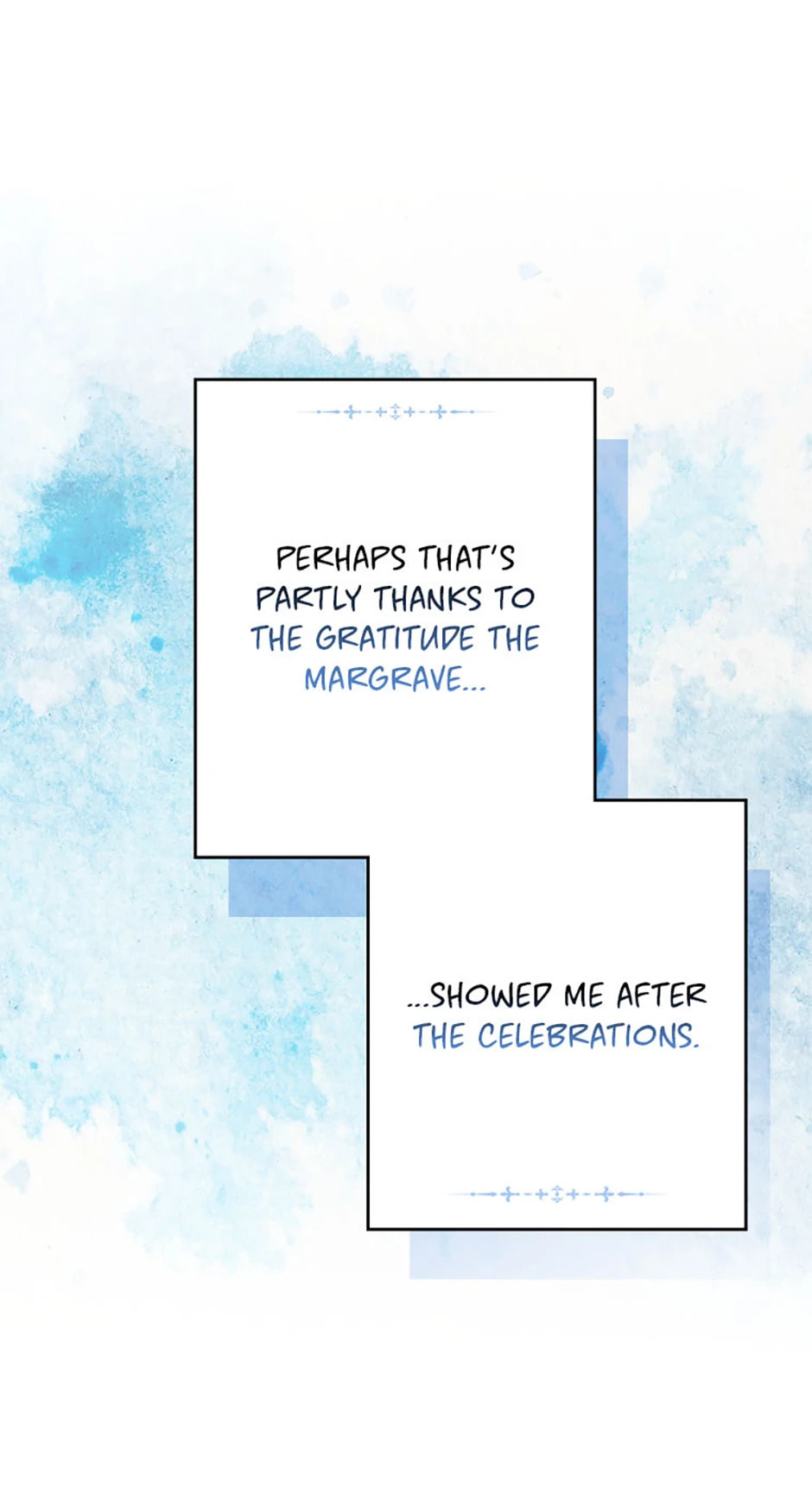 Not your MOTHER in Law Chapter 26 page 62 - 