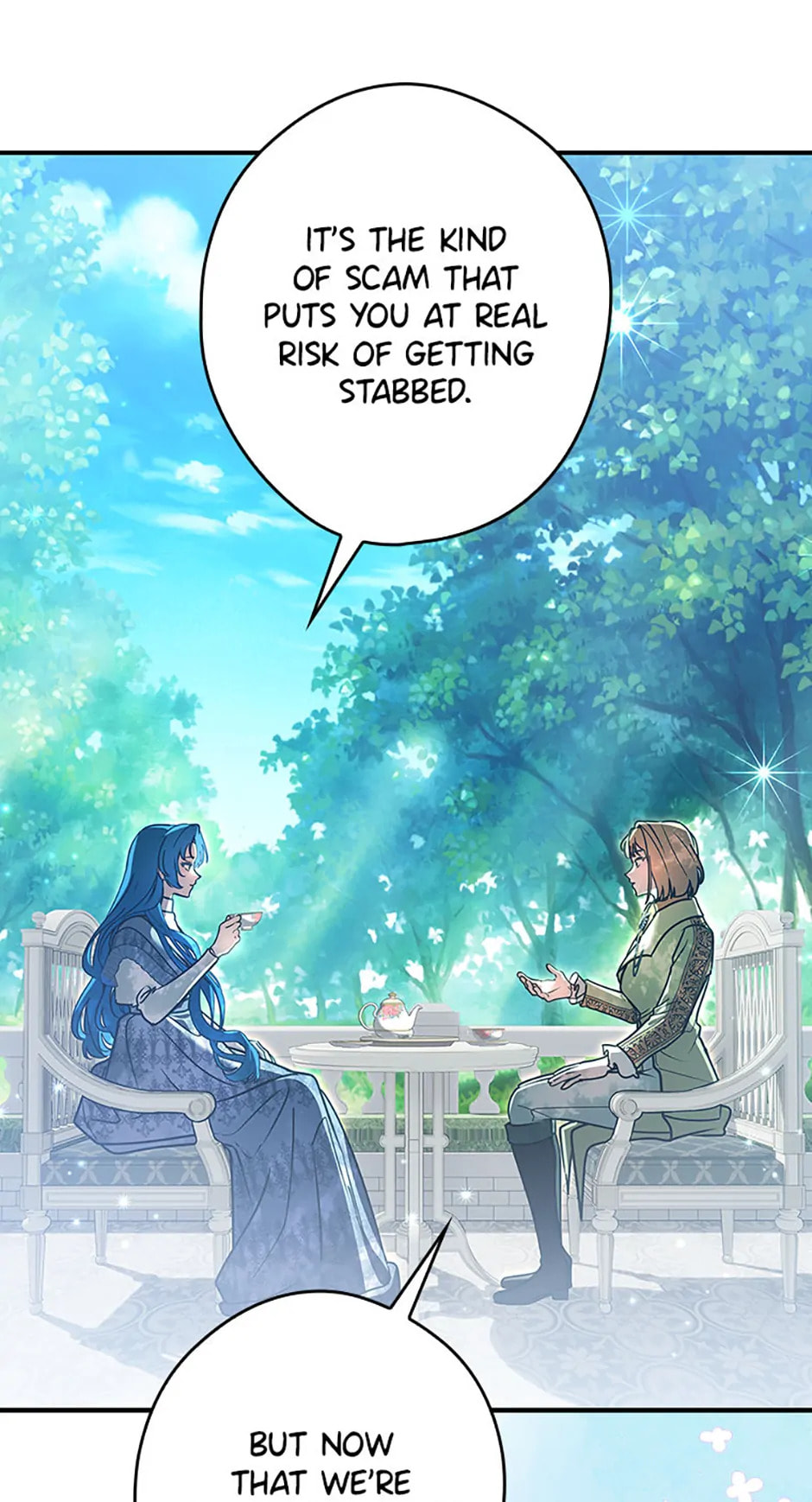 Not your MOTHER in Law Chapter 26 page 63 - 