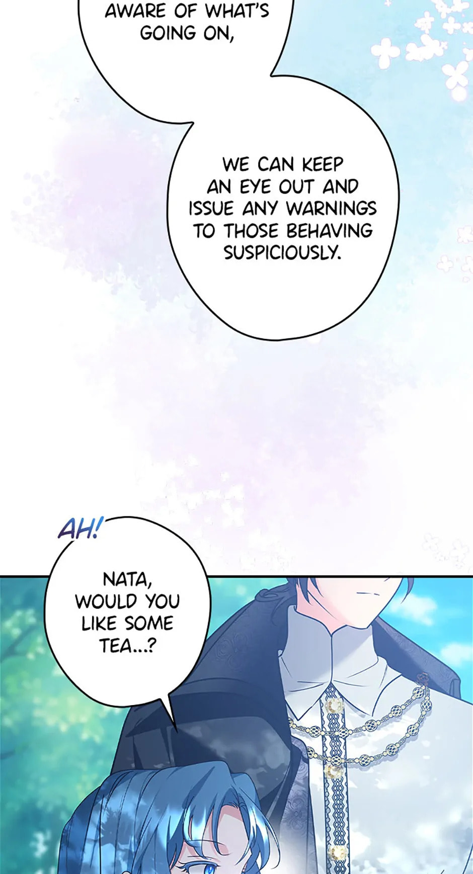 Not your MOTHER in Law Chapter 26 page 64 - 