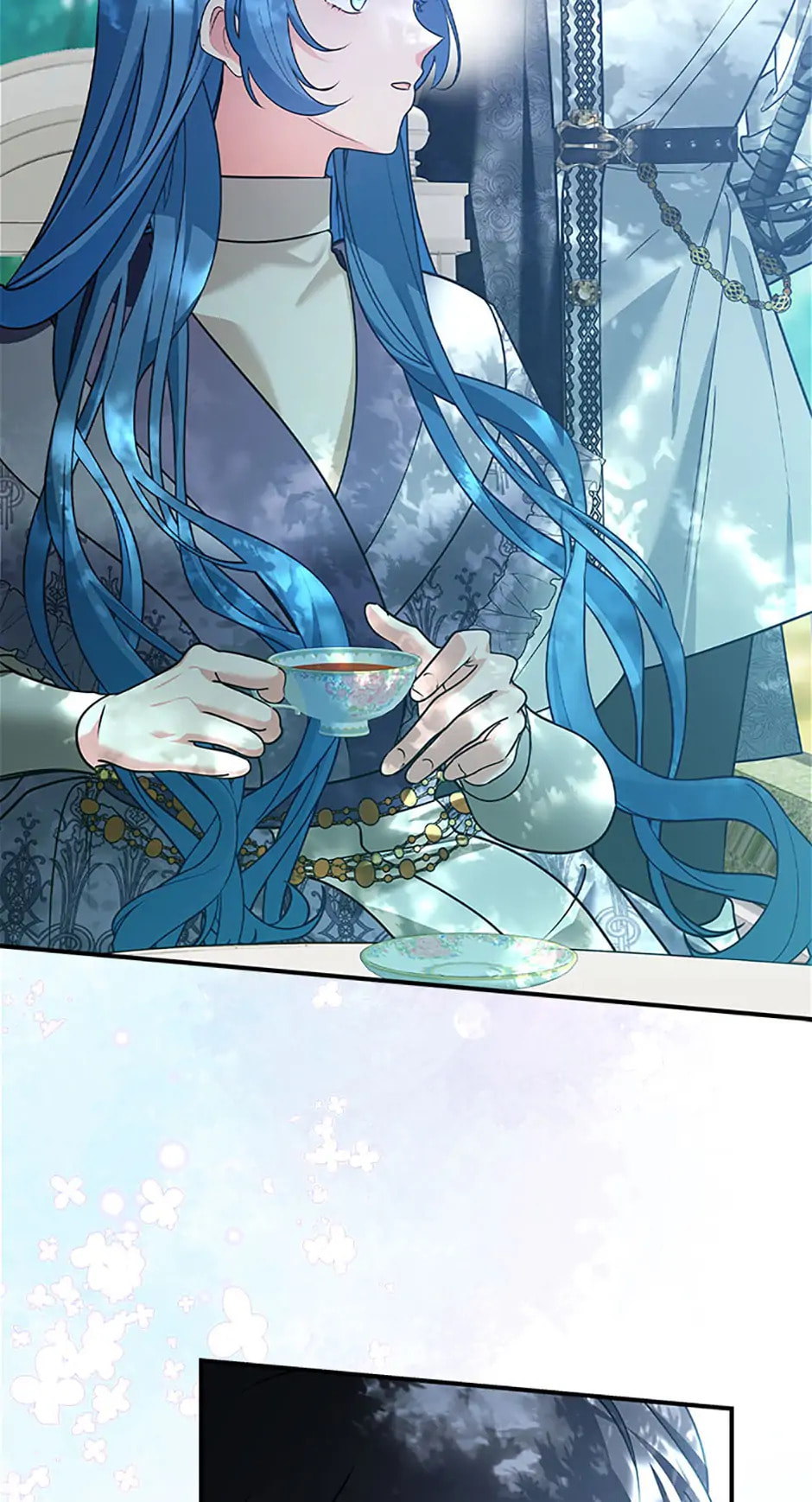 Not your MOTHER in Law Chapter 26 page 65 - 