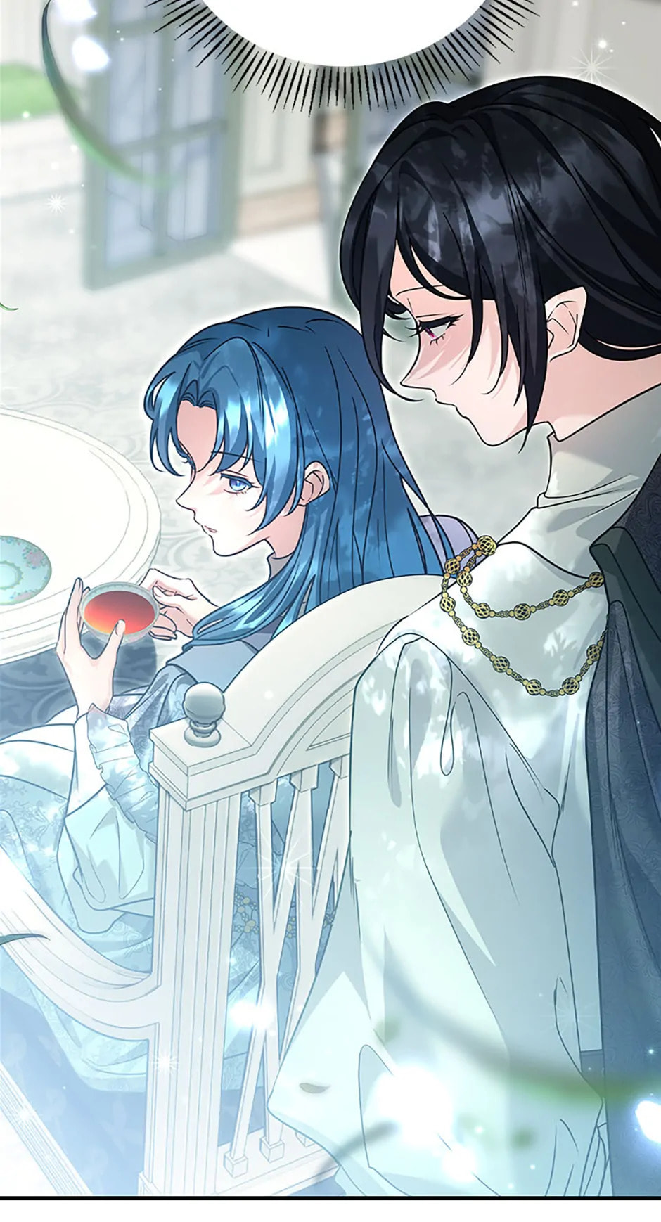 Not your MOTHER in Law Chapter 26 page 67 - 