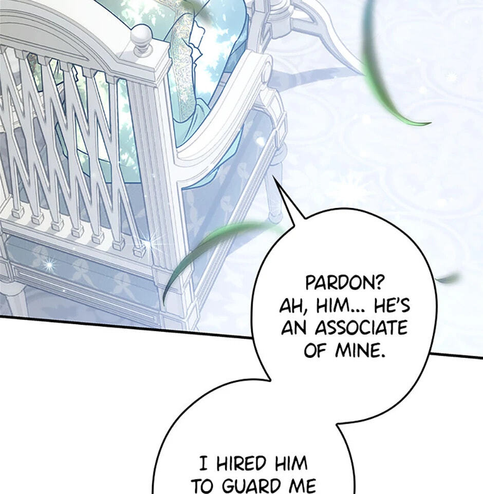 Not your MOTHER in Law Chapter 26 page 80 - 