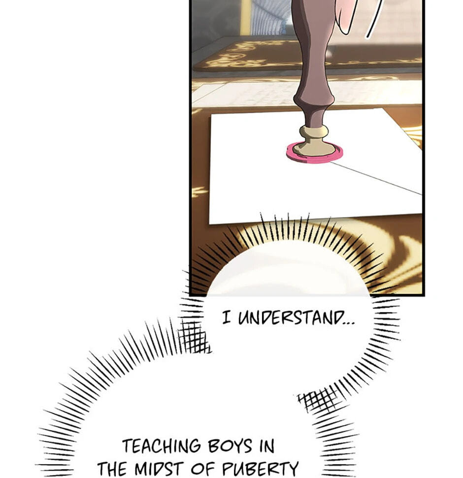 Not your MOTHER in Law Chapter 26 page 9 - 
