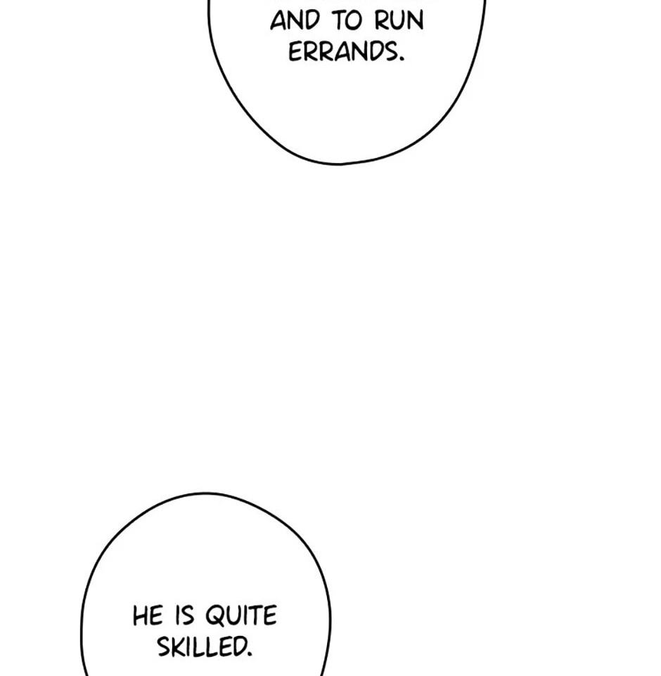 Not your MOTHER in Law Chapter 26 page 81 - 