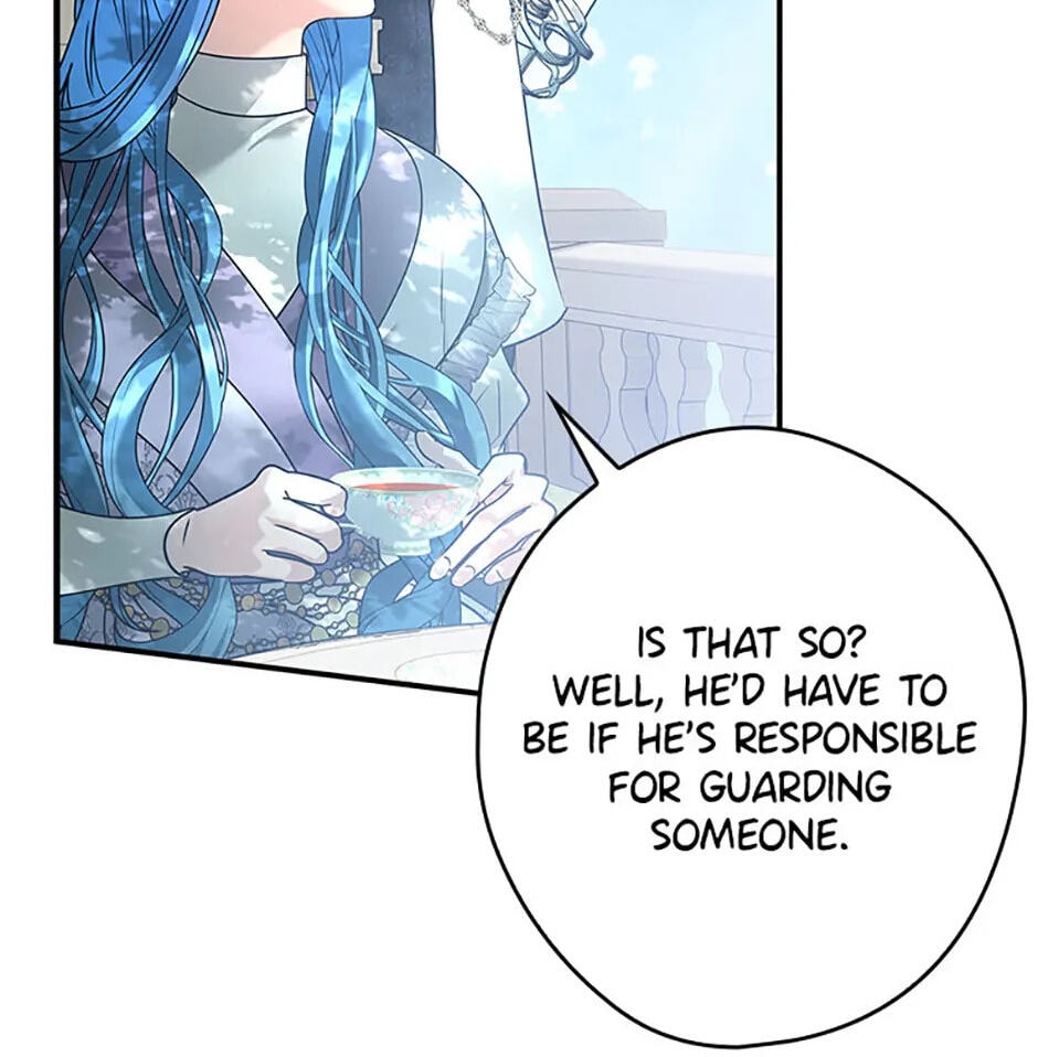 Not your MOTHER in Law Chapter 26 page 83 - 
