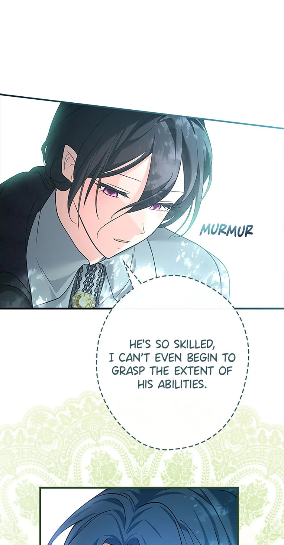 Not your MOTHER in Law Chapter 26 page 84 - 