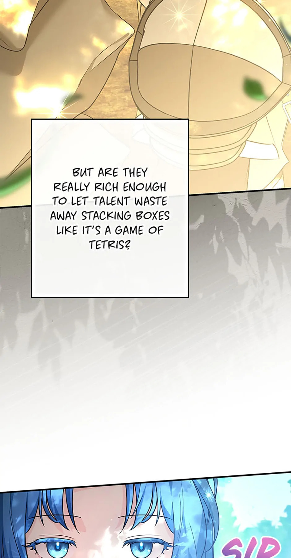 Not your MOTHER in Law Chapter 26 page 88 - 