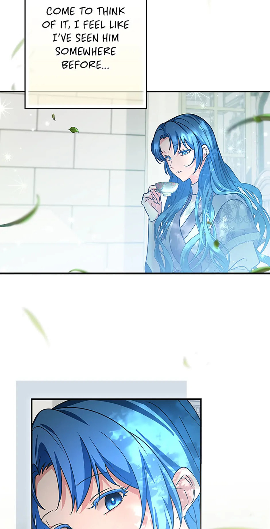 Not your MOTHER in Law Chapter 26 page 93 - 