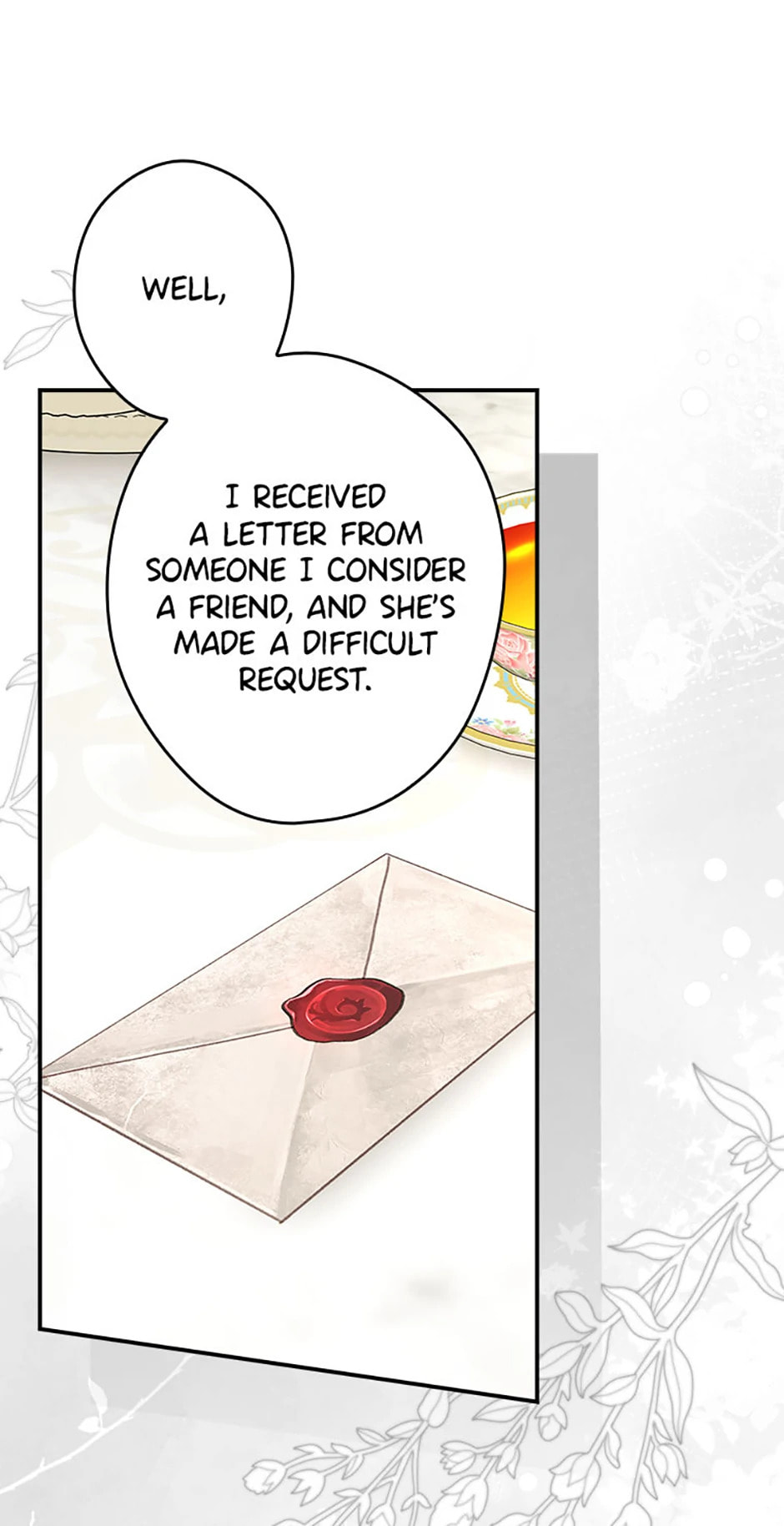 Not your MOTHER in Law Chapter 27 page 11 - 