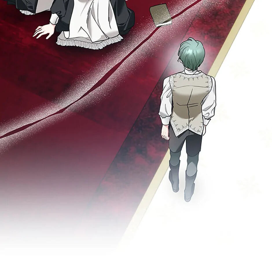 Not your MOTHER in Law Chapter 27 page 101 - 
