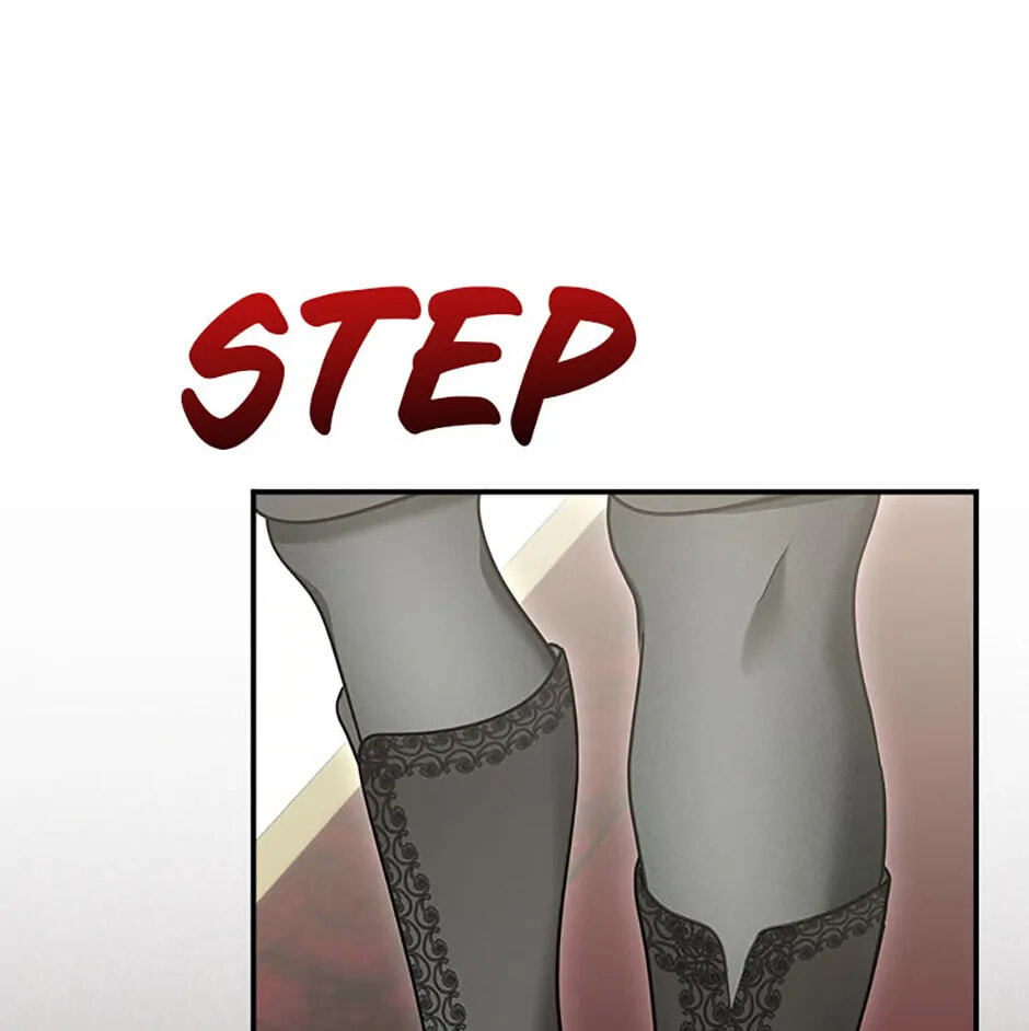 Not your MOTHER in Law Chapter 27 page 102 - 