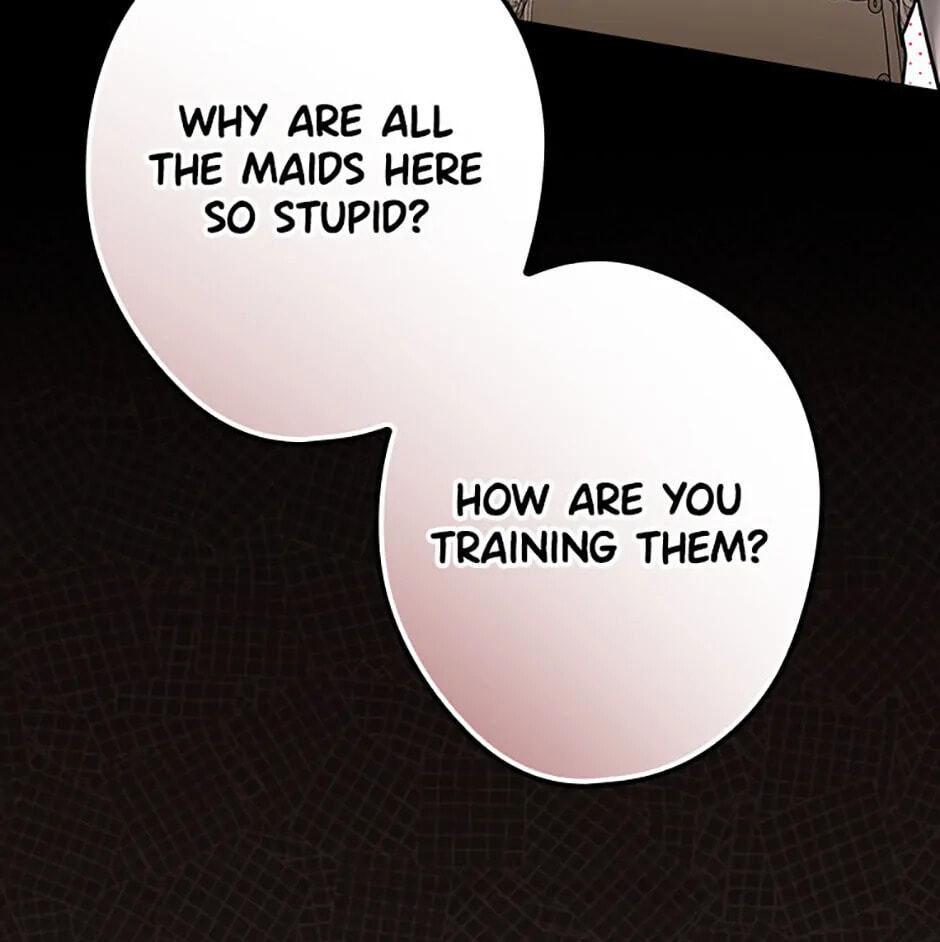 Not your MOTHER in Law Chapter 27 page 106 - 
