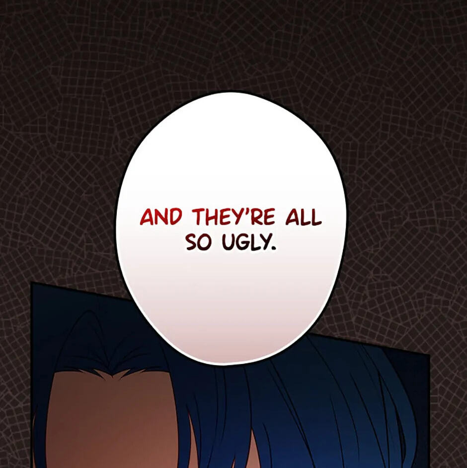 Not your MOTHER in Law Chapter 27 page 107 - 